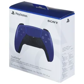 Sony PS5 DualSense Wireless-Controller galactic purple