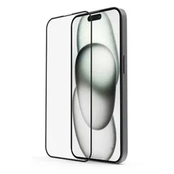 Hama Extreme Protect, Apple, iPhone 15, Break resistant, Schlagfest, Schlagfest,