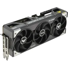 Asus TUF Gaming GeForce RTX 5080 16GB GDDR7 Grafikkarte One Size