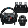 G29 Driving Force Lenkrad für PS5 / PS4 / PS3 / PC