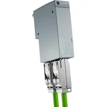 Siemens 6AG11936AR007AA0 6AG1193-6AR00-7AA0 SPS-Busadapter