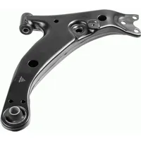 Lemförder Querlenker Lenker, Radaufhängung