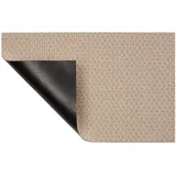 Karat Outdoor-Teppich Design Lecce