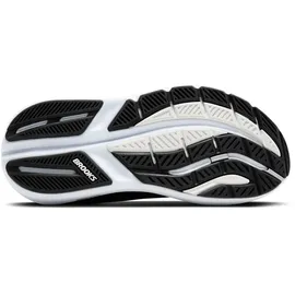 Brooks Ghost Max 3 Damen Black/Black/Rose Gold 40,5