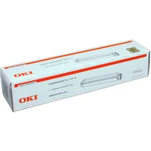 Oki 01103402 schwarz
