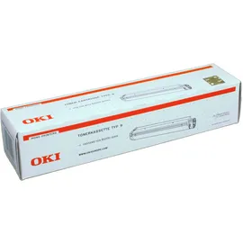 Oki 01103402 schwarz