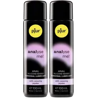 pjur Analyse Me Analgleitmittel 100 ml