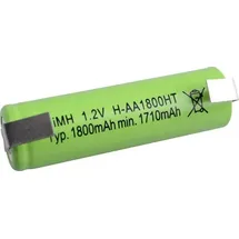 mexcel Spezial-Akku AA 1800 mAh 1 St.