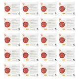 20x200g Shirataki Nudeln Konjak Nudeln BREIT Konjac Noodles