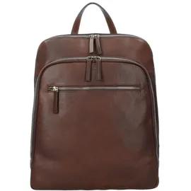 LEONHARD HEYDEN Roma Business Rucksack