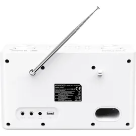 Kenwood CR-ST100S-W