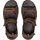 Keen Targhee III Open Toe bison/mulch 41