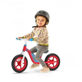 Chillafish Charlie red