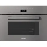 Miele DG 7440 Graphitgrau