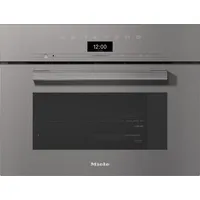 Miele DG 7440 Graphitgrau