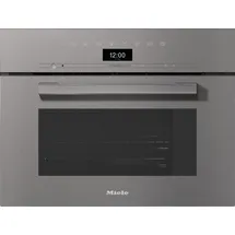 Miele DG 7440 Graphitgrau