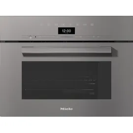 Miele DG 7440 Graphitgrau