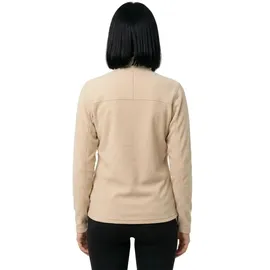Haglöfs Buteo Mid Fleece Chalk Beige L