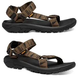 Teva Hurricane XLT 2 Herren chara dark olive 42