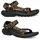 Teva Hurricane XLT 2 Herren chara dark olive 42