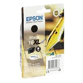 Epson 16XL schwarz
