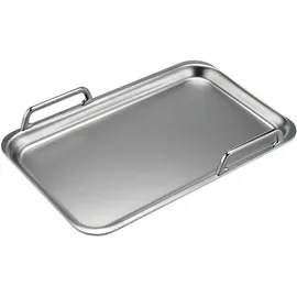 Siemens HZ390512 Teppan Yaki Grillplatte