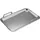 Siemens HZ390512 Teppan Yaki Grillplatte