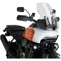 PUIG Tourenscheibe für Harley Davidson Pan America 1250 klar