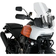 PUIG Tourenscheibe für Harley Davidson Pan America 1250 klar