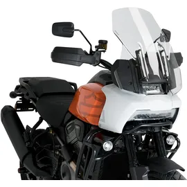 PUIG Tourenscheibe für Harley Davidson Pan America 1250 klar