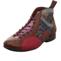 THINK! Stiefelette in bunt Gr.: 37