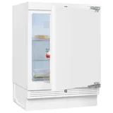 Exquisit UKS140-V-FE-010D Einbaukühlschrank (138 l, 818 mm hoch)