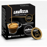 256 Lavazza Kaffeekapseln A MODO MIO QUALITA ORO ALTURA