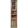 SIT Möbel Riverboat Hochschrank 44 x 34 x 189 cm bunt