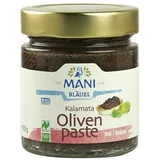 Mani Kalamata Olivenpaste bio