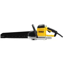 Spezialsäge DWE396-QS, 1600W, 295mm