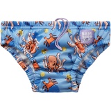bambino mio b.v. Bambino Mio, Revolutionäre wiederverwendbare Schwimmwindel, Plantschen, (1-2 Jahre)