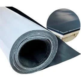 hanse syntec systems EPDM Dachfolie EasyStick 5 m2