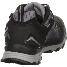 MEINDL Activo Sport GTX  Herren schwarz/silber 44