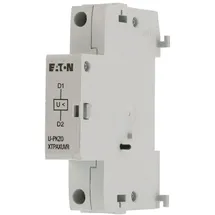 Eaton Moeller Eaton Unterspannungsauslöser U-PKZ0(440V60HZ)