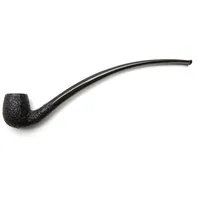 » Churchwarden Pfeffer rustuicata schwarz Savinelli 3 mm 601