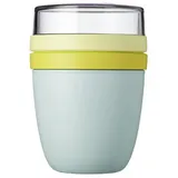 MEPAL Ellipse Lunchpot lemon vibe 0,7 l