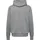 hummel Hoodie Grau Melange L
