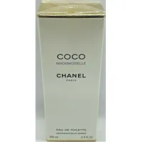 Chanel Coco Mademoiselle Eau de Toilette 100 ml