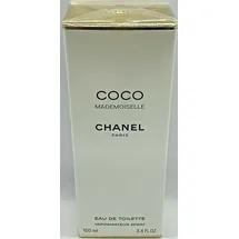 Chanel Coco Mademoiselle Eau de Toilette 100 ml