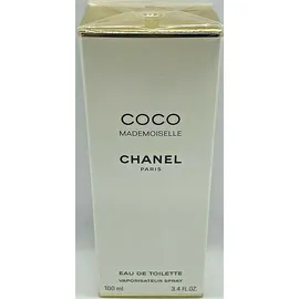 Chanel Coco Mademoiselle Eau de Toilette 100 ml
