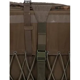 Fox International Fox Voyager Compact sleeping bag 210x88cm - Schlafsack