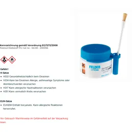 Felder Fittingslötfett Cu-Roplus® 100g Dose