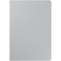 Samsung Book Cover EF-BT870 für Galaxy Tab S7 mystic silver