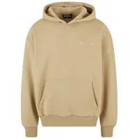 dropsize Hoodie Beige S